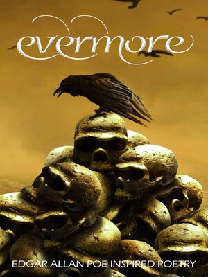 cover image of Evermore 3